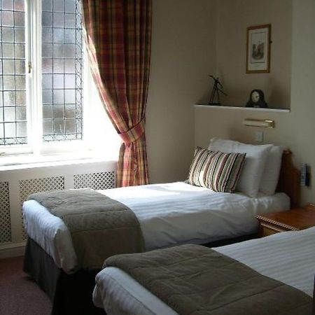 Hart House Hotel London Bagian luar foto