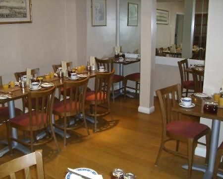 Hart House Hotel London Bagian luar foto