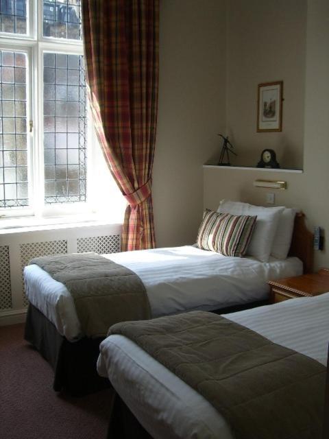 Hart House Hotel London Bagian luar foto